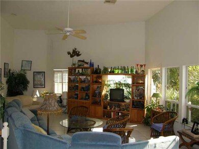1st Floor Plan. Open Living