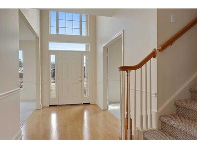 Foyer.