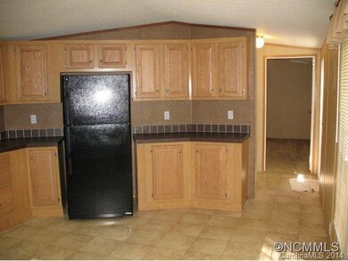 Plenty of Cabinets