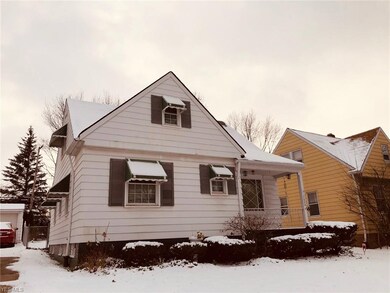 17904 Maple Heights Blvd, Maple Heights, OH 44137 - photo 2