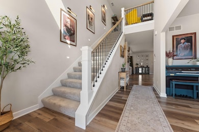 1568 Forest Ridge Dr, Valparaiso, IN 46385 - photo 5