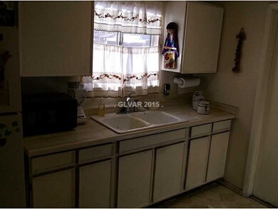 Property Photo. Kitchen