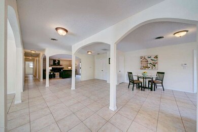 Arched Wall Room Dividers (1)