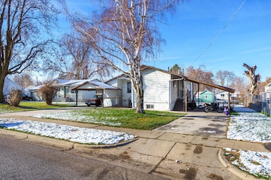 3675 Porter Ave, Ogden, UT 84403 - photo 2