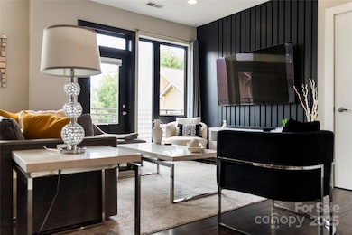 300 Magnolia Ave unit 206, Charlotte, NC 28203 - photo 2