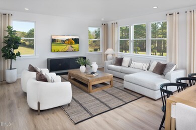 171 Scarlet Sage Dr, Fuquay-Varina, NC 27526 - photo 3