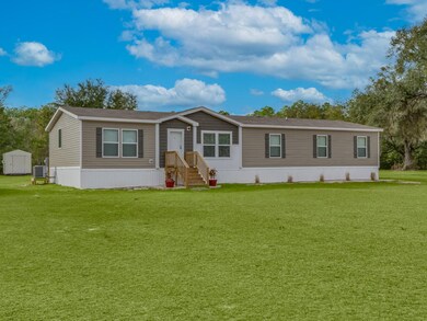 192 Revadee Spears Rd, Crawfordville, FL 32327 - photo 3