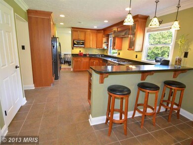 8610 Open Meadow Way, Columbia, MD 21045 - photo 5