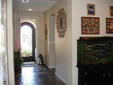 Entry Hall.