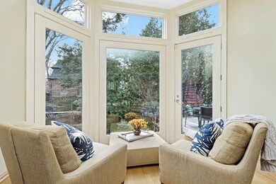 21 Monmouth Ct, Brookline, MA 02446 - photo 7