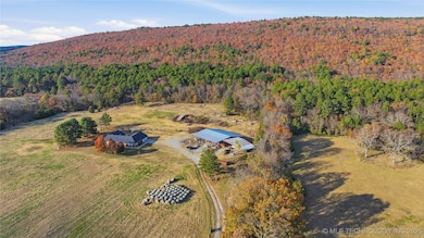 2800 NW 1010 Ave, Wilburton, OK 74578 - photo 4