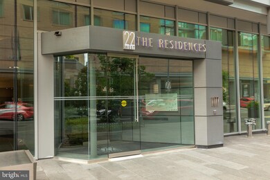 Residences at 22 West unit 9F, Washington, DC 20037 - photo 2