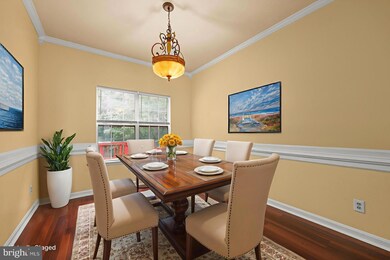 17346 Wexford Loop, Dumfries, VA 22026 - photo 7