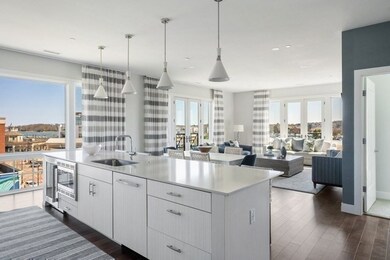 Brio Hingham unit 402, Hingham, MA 02043 - photo 5