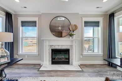 4185 Roberta Rd unit Lot 249, Concord, NC 28027 - photo 7