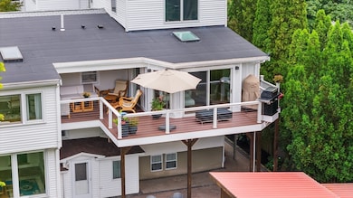 409 Haverhill St, Reading, MA 01867 - photo 5