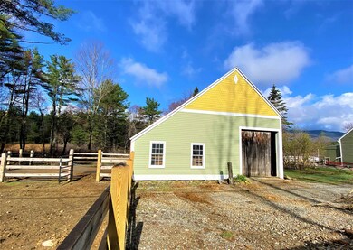 715 Gilmore Pond Rd, Jaffrey, NH 03452 - photo 5