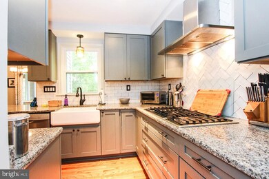 7309 Glenside Dr, Takoma Park, MD 20912 - photo 6