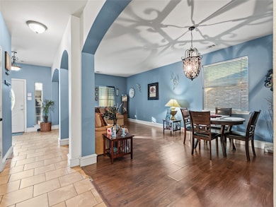 509 Tumbleweed Dr, Forney, TX 75126 - photo 5