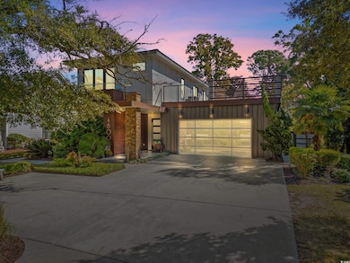 4800 Camellia Dr, Myrtle Beach, SC 29577 - photo 2