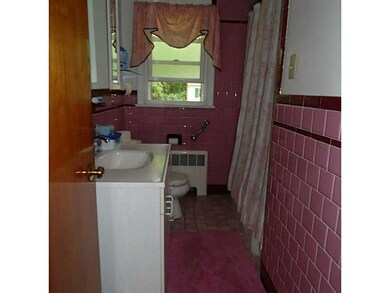 Bathroom.