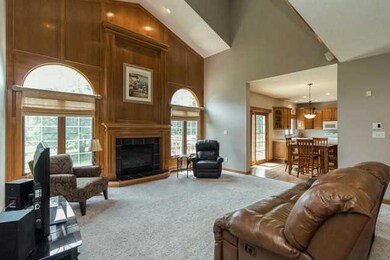 Den/Family/Great Room.