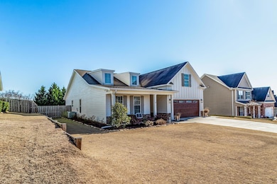 1243 Berkley Hills Pass, Evans, GA 30809 - photo 2