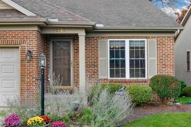 18111 Cloverleaf Dr N, South Bend, IN 46637 - photo 2