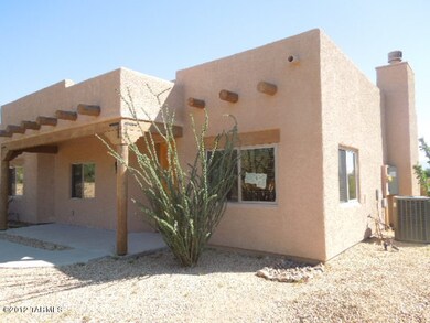 190 N Sharon Rd, Vail, AZ 85641 - photo 2