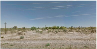 Street View To S from Diffin Rd