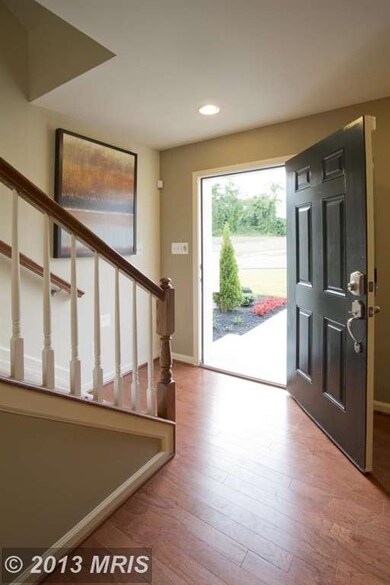 11843 Tower Hamlets Place, Waldorf, MD 20602 - photo 2