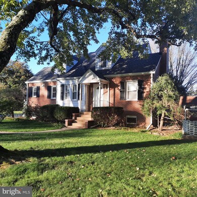 4312 Briggs Chaney Rd, Beltsville, MD 20705 - photo 3