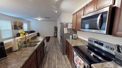 105 Winding Path Dr, Loris, SC 29569 - photo 4