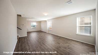 21035 Watercourse Way, San Antonio, TX 78266 - photo 4