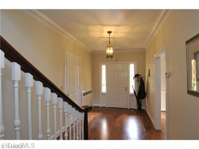Entry.
