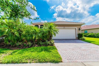 Front Lush Landscaping