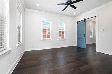 117 E 9th St, Fayetteville, AR 72701 - photo 7