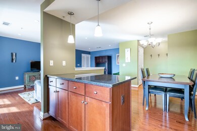 4127 S Four Mile Run Dr unit 403, Arlington, VA 22204 - photo 6