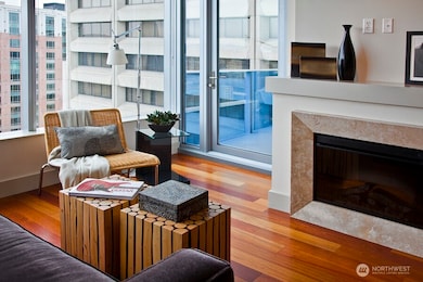 Olive 8 Condos unit 2706, Seattle, WA 98101 - photo 5