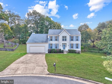 18865 Crossroads Ct, Triangle, VA 22172 - photo 3