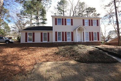 7048 Widgeon Dr, Midland, GA 31820 - photo 2