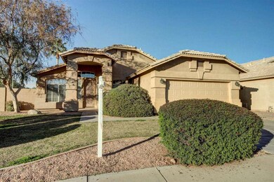 4960 W Flint St, Chandler, AZ 85226 - photo 3