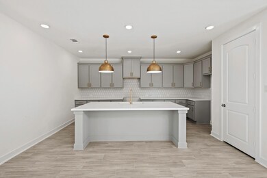 Representative image. Features, specifications, selections and colors may vary.