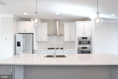 5266 Ridgeview Retreat Dr, Chantilly, VA 20151 - photo 2