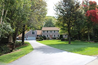 11 Collier Cir, Spencer, MA 01562 - photo 4