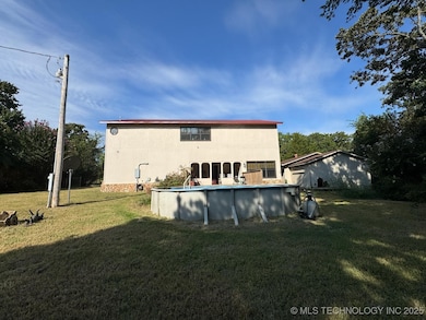 224 Fitch St, Eucha, OK 74342 - photo 4