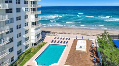 Le Chateau Royal unit 9110, Palm Beach, FL 33480 - photo 3