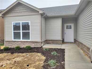 8061 Kepley Dr NE unit 25, New Salisbury, IN 47161 - photo 3