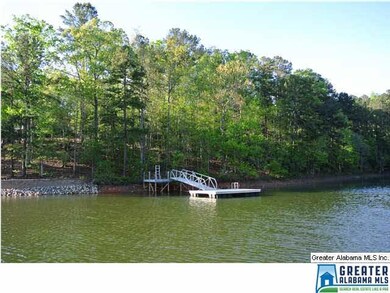 nice lot in Hunter Bend Phase I