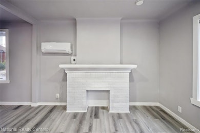 3775 Waverly St unit 1, Detroit, MI 48238 - photo 4